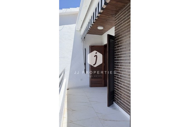 Resale - Apartment / flat -
Orihuela Costa - Costa Blanca