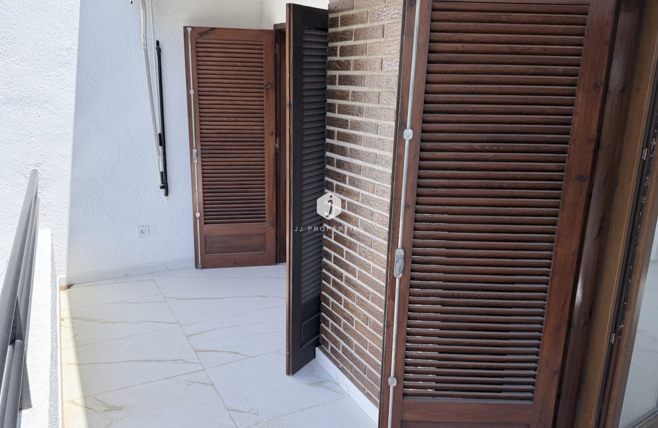 Resale - Apartment / flat -
Orihuela Costa - Costa Blanca