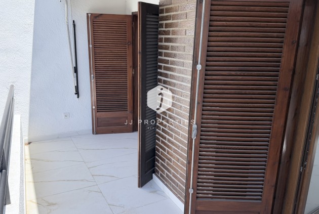 Resale - Apartment / flat -
Orihuela Costa - Costa Blanca