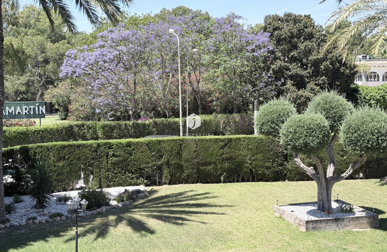 Resale - Apartment / flat -
Orihuela Costa - Costa Blanca