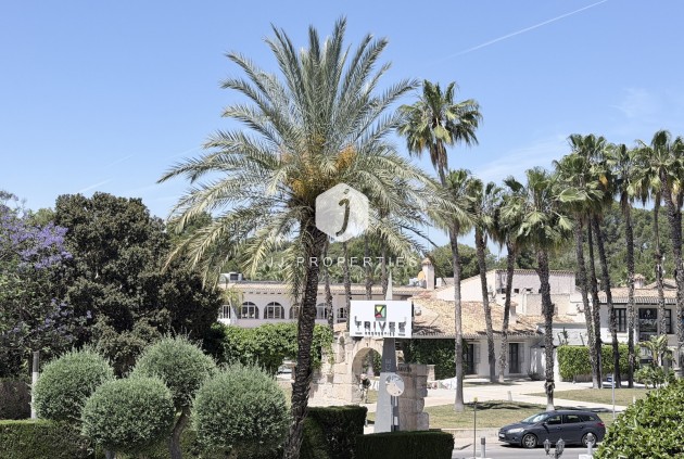 Resale - Apartment / flat -
Orihuela Costa - Costa Blanca