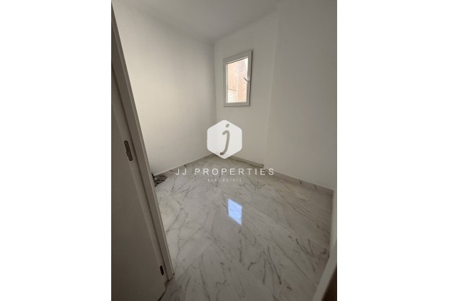 Resale - Apartment / flat -
Torrevieja - Costa Blanca