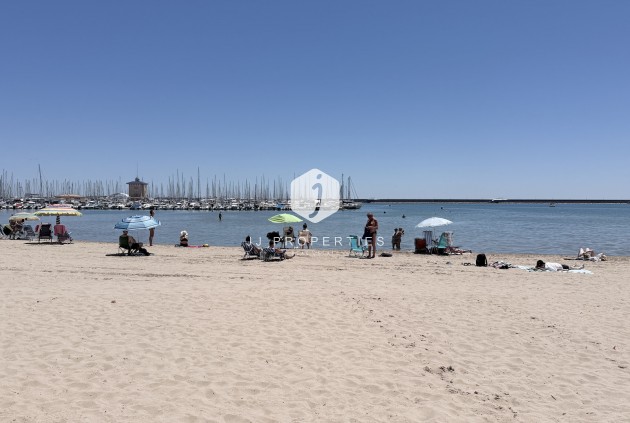 Resale - Apartment / flat -
Torrevieja - Costa Blanca