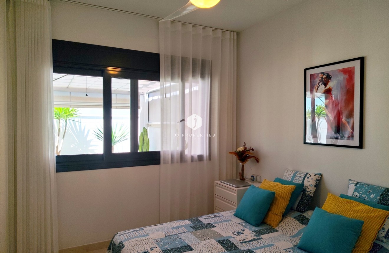Resale - Villa -
San Miguel de Salinas - Inland