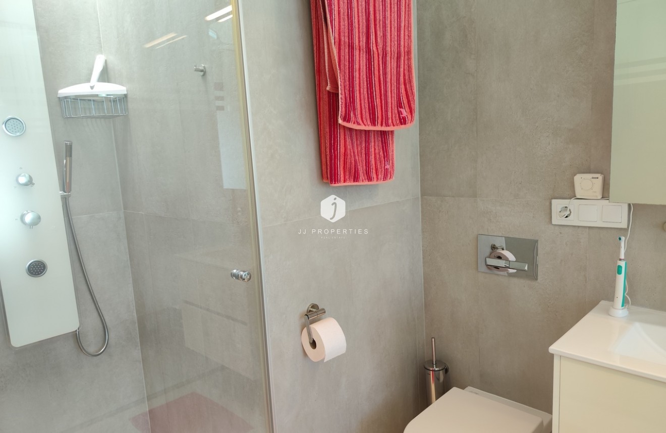 Resale - Villa -
San Miguel de Salinas - Inland
