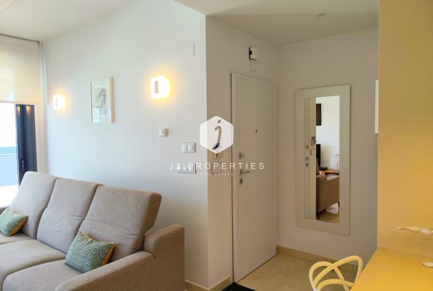 Resale - Villa -
San Miguel de Salinas - Inland