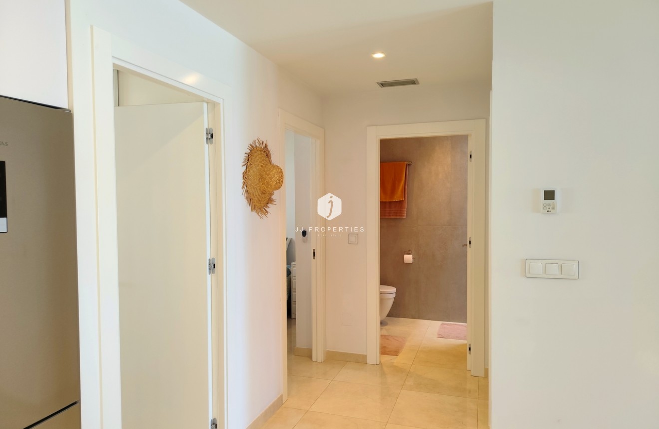 Resale - Villa -
San Miguel de Salinas - Inland