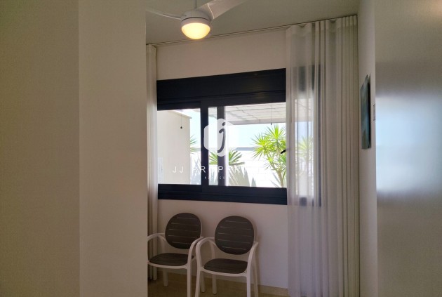 Resale - Villa -
San Miguel de Salinas - Inland