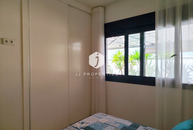 Resale - Villa -
San Miguel de Salinas - Inland