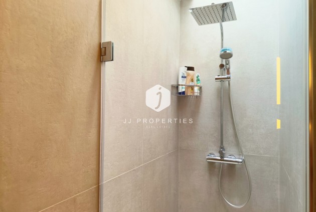 Resale - Villa -
San Miguel de Salinas - Inland