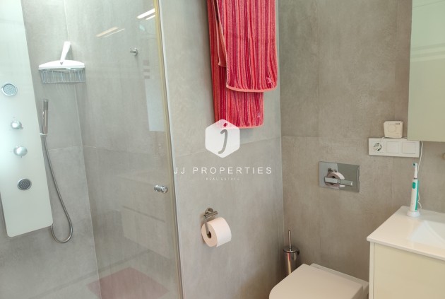 Resale - Villa -
San Miguel de Salinas - Inland
