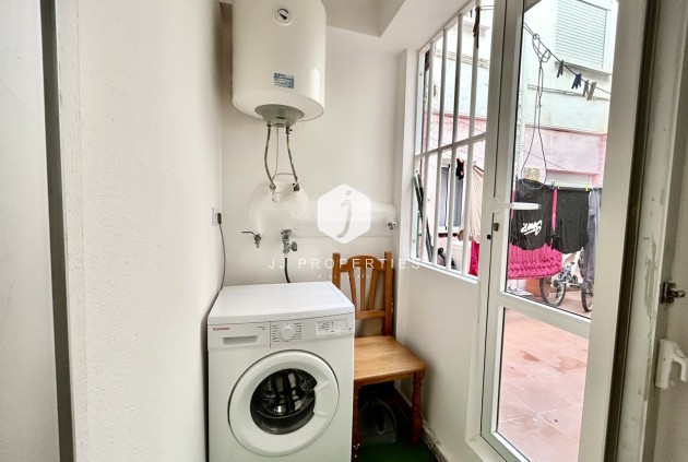 Resale - Apartment / flat -
Torrevieja - Costa Blanca