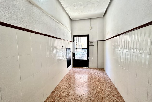 Resale - Apartment / flat -
Torrevieja - Costa Blanca