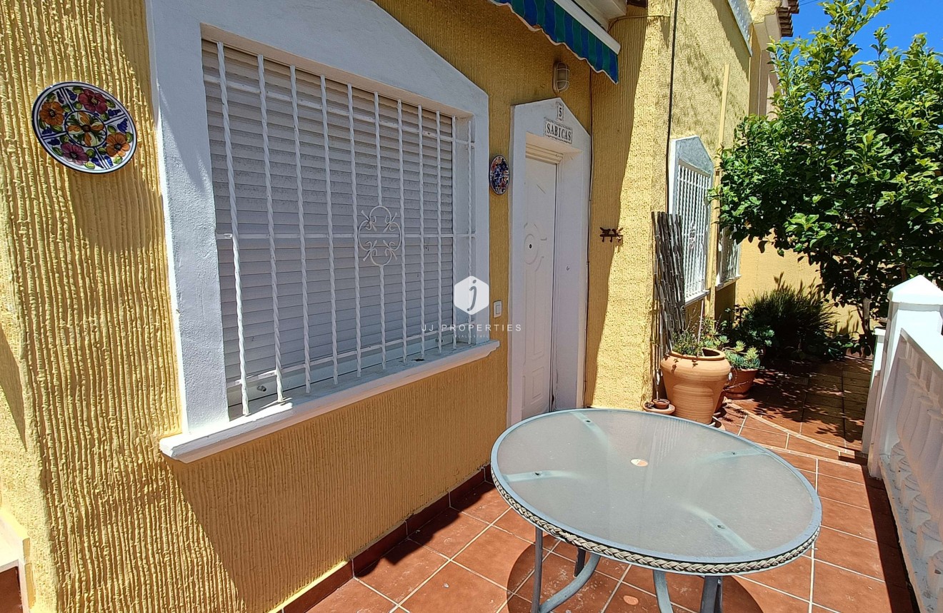 Resale - Chalet -
Orihuela Costa - Costa Blanca