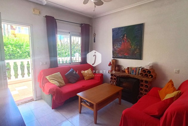 Resale - Chalet -
Orihuela Costa - Costa Blanca