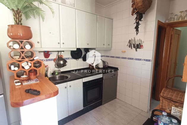 Resale - Chalet -
Orihuela Costa - Costa Blanca