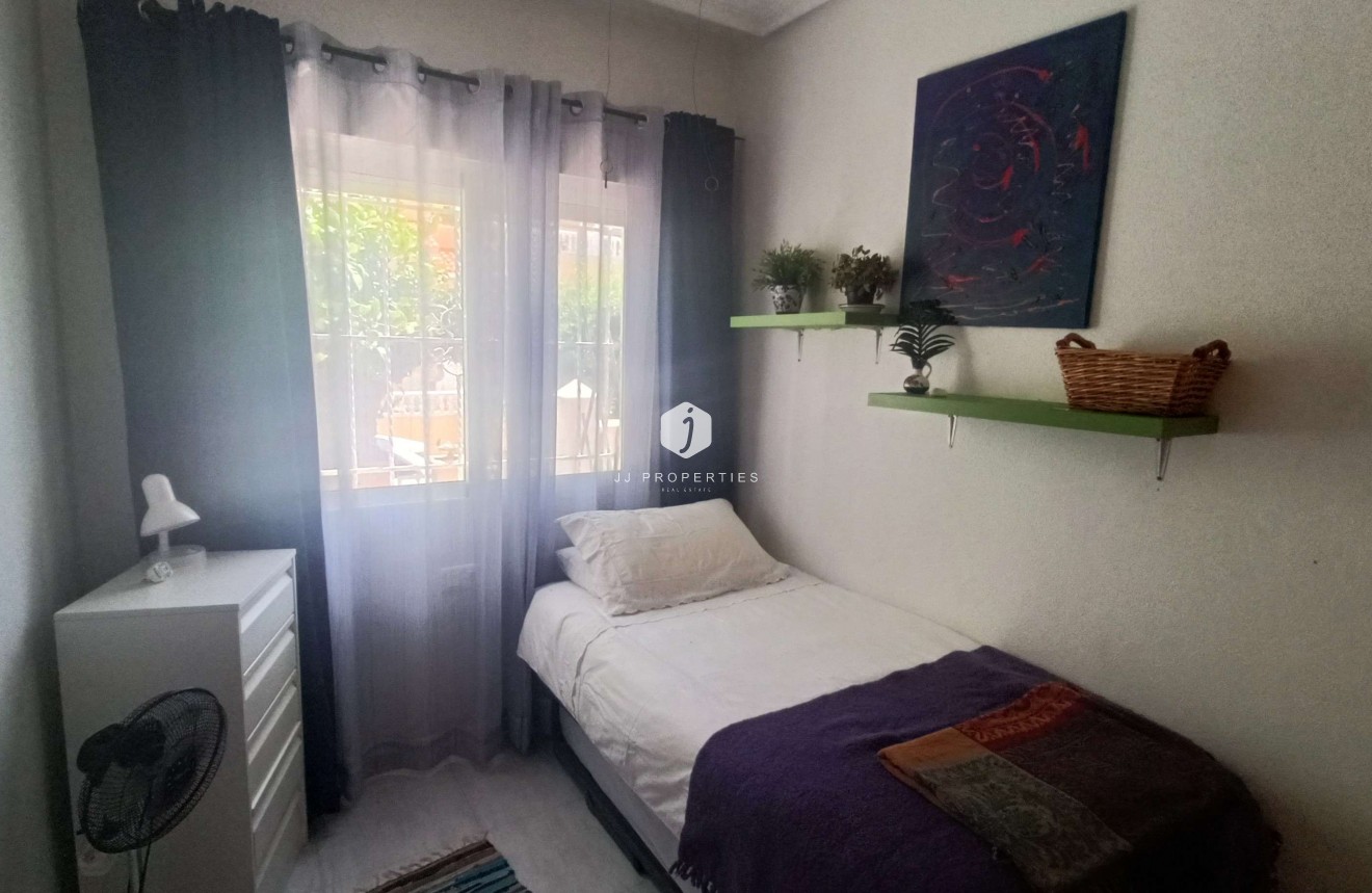 Resale - Chalet -
Orihuela Costa - Costa Blanca