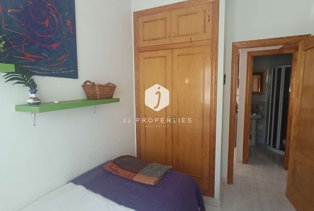 Resale - Chalet -
Orihuela Costa - Costa Blanca