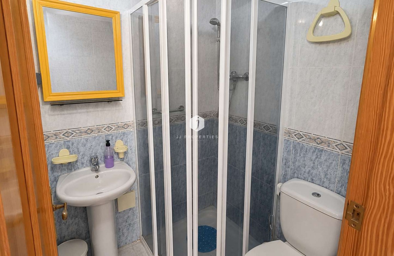 Resale - Chalet -
Orihuela Costa - Costa Blanca