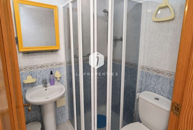 Resale - Chalet -
Orihuela Costa - Costa Blanca