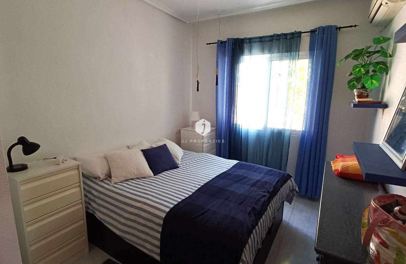 Resale - Chalet -
Orihuela Costa - Costa Blanca