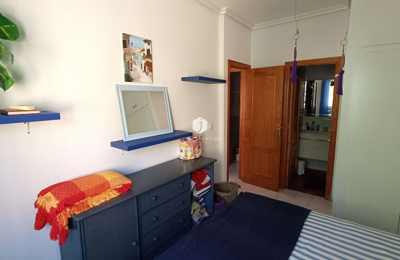 Resale - Chalet -
Orihuela Costa - Costa Blanca