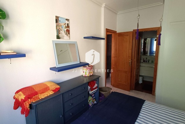 Resale - Chalet -
Orihuela Costa - Costa Blanca