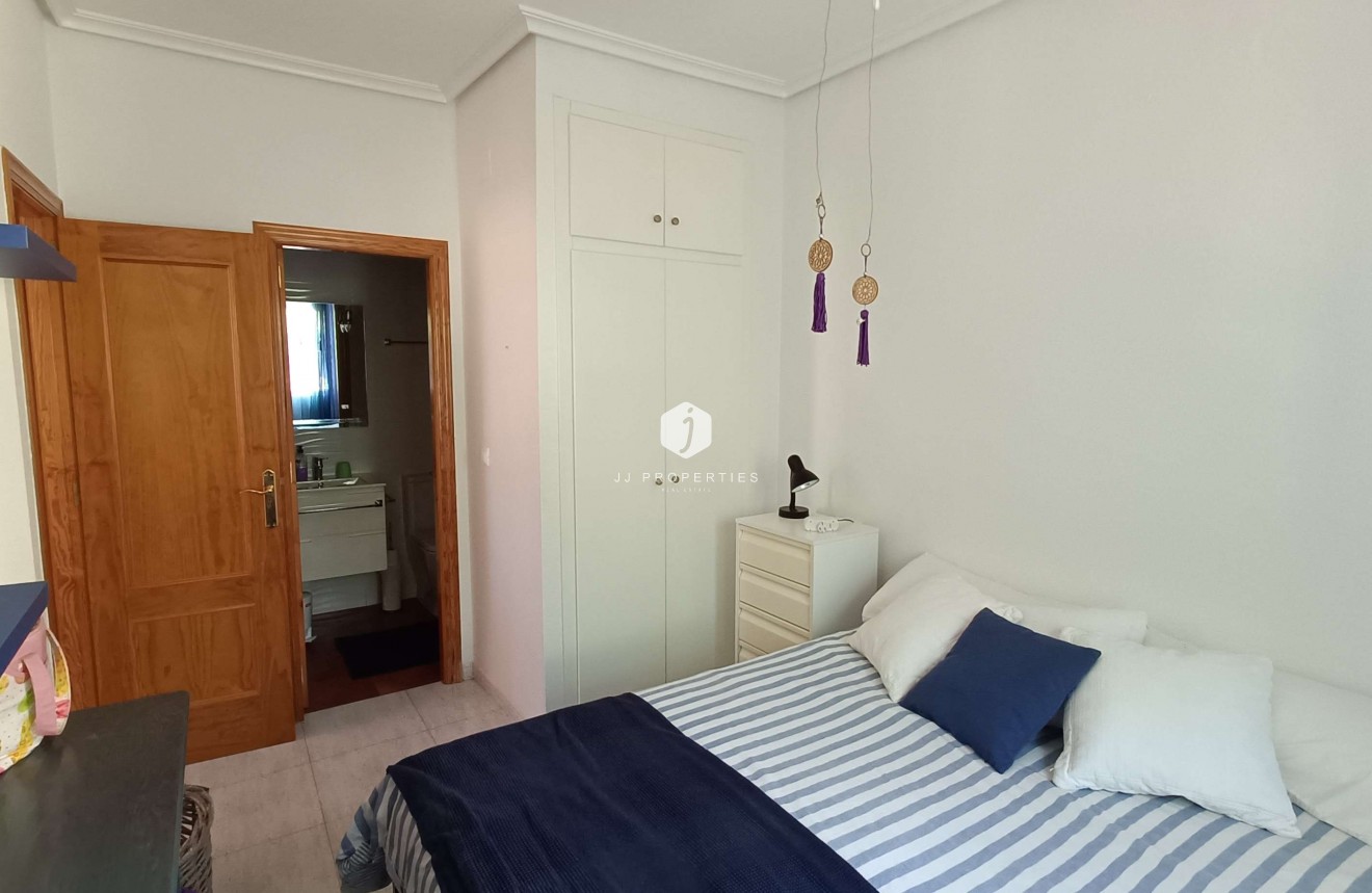 Resale - Chalet -
Orihuela Costa - Costa Blanca