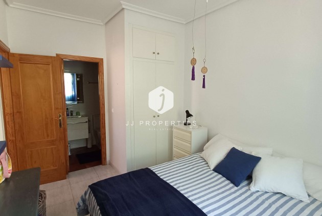Resale - Chalet -
Orihuela Costa - Costa Blanca