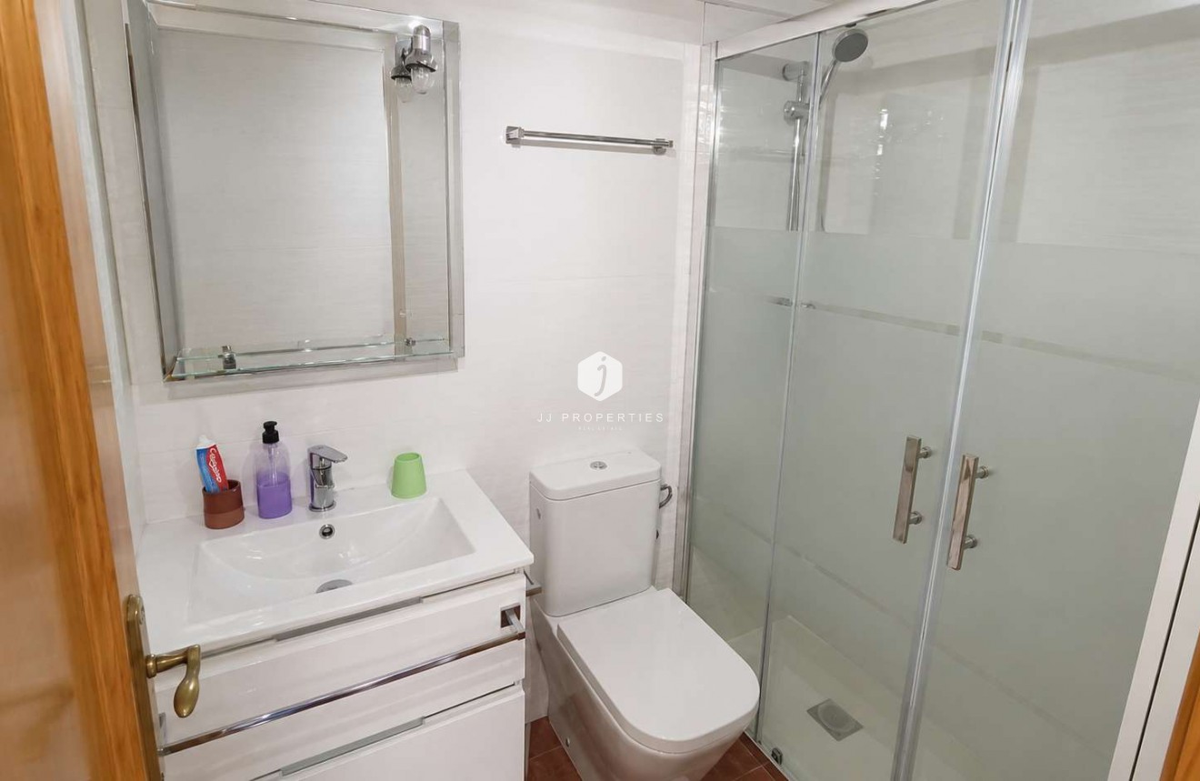 Resale - Chalet -
Orihuela Costa - Costa Blanca