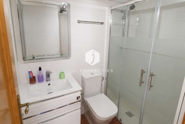 Resale - Chalet -
Orihuela Costa - Costa Blanca