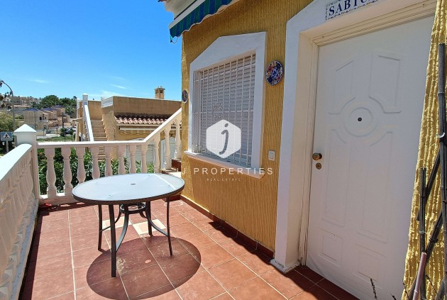 Resale - Chalet -
Orihuela Costa - Costa Blanca