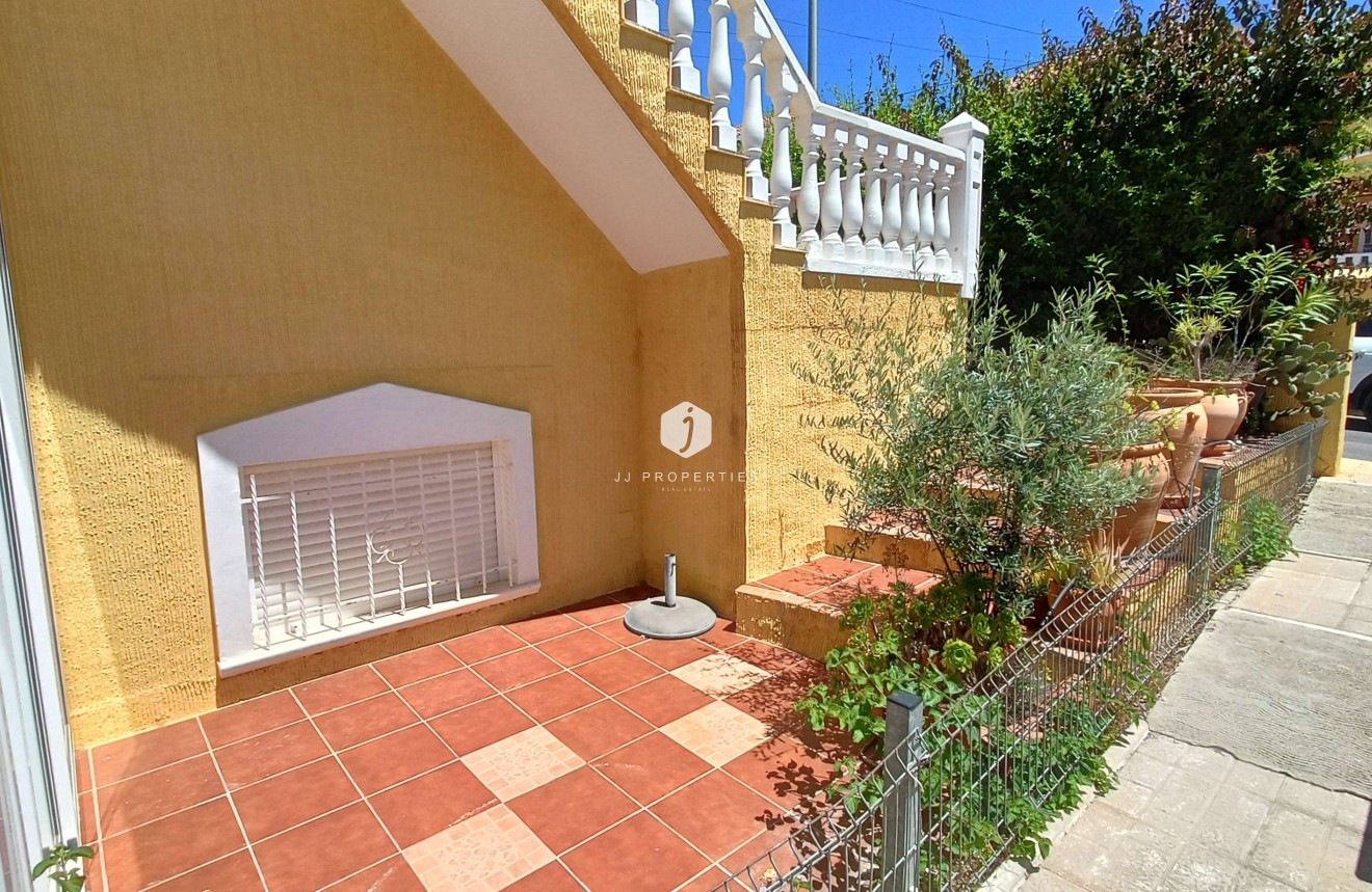 Resale - Chalet -
Orihuela Costa - Costa Blanca
