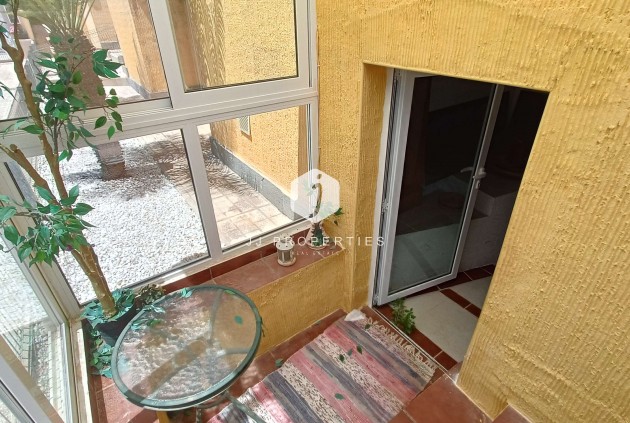 Resale - Chalet -
Orihuela Costa - Costa Blanca