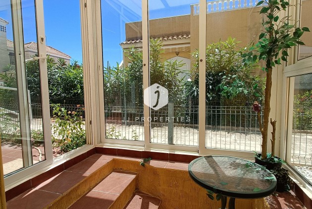 Resale - Chalet -
Orihuela Costa - Costa Blanca