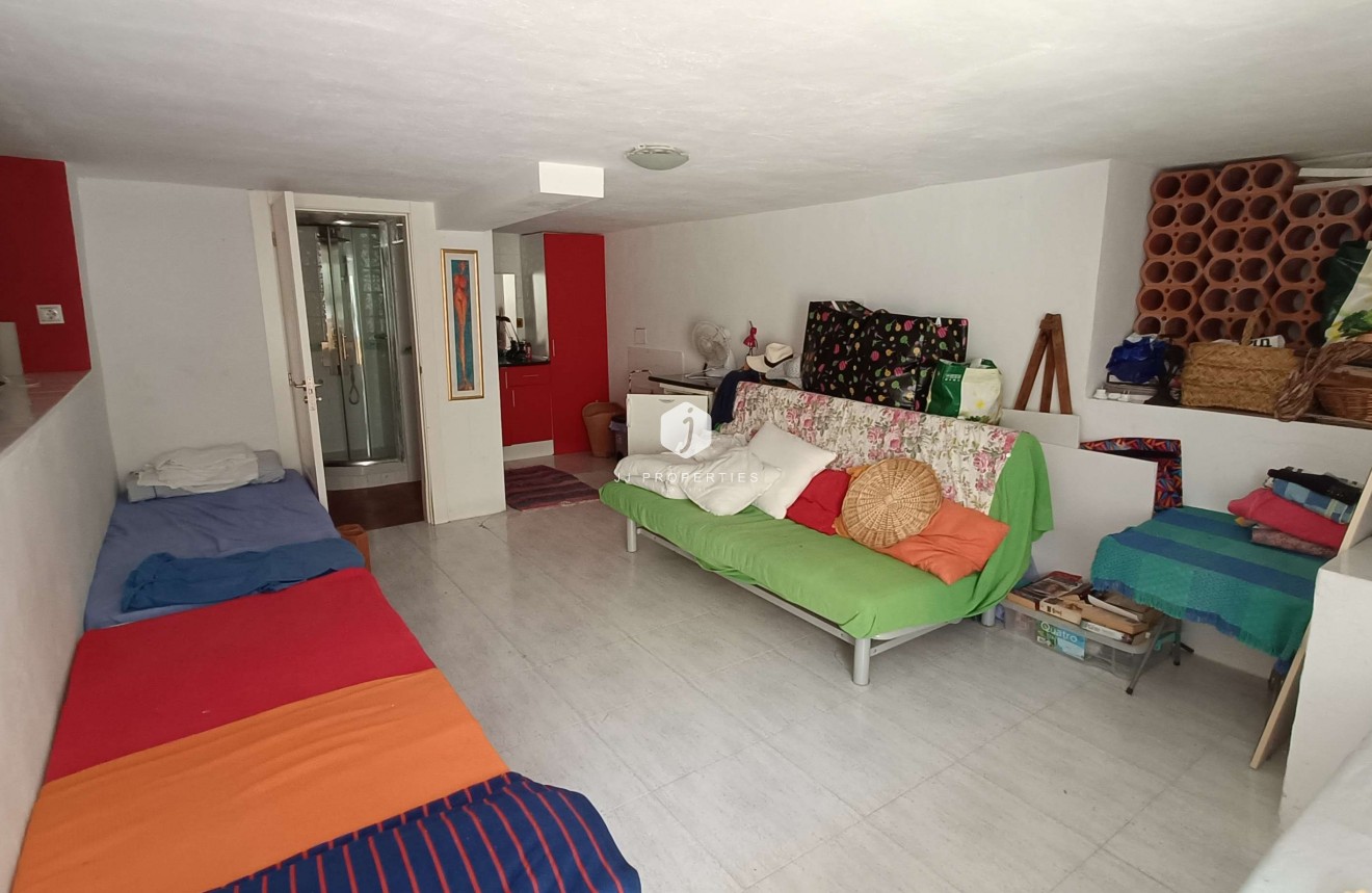 Resale - Chalet -
Orihuela Costa - Costa Blanca