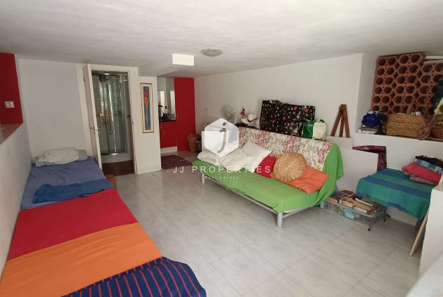 Resale - Chalet -
Orihuela Costa - Costa Blanca