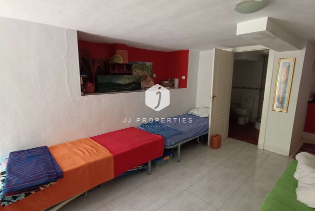 Resale - Chalet -
Orihuela Costa - Costa Blanca