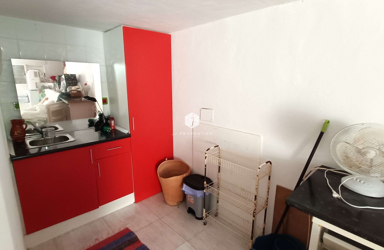 Resale - Chalet -
Orihuela Costa - Costa Blanca