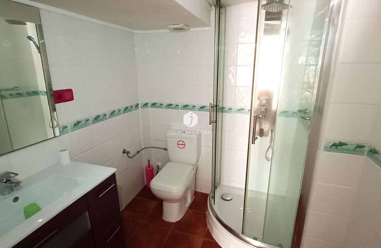 Resale - Chalet -
Orihuela Costa - Costa Blanca