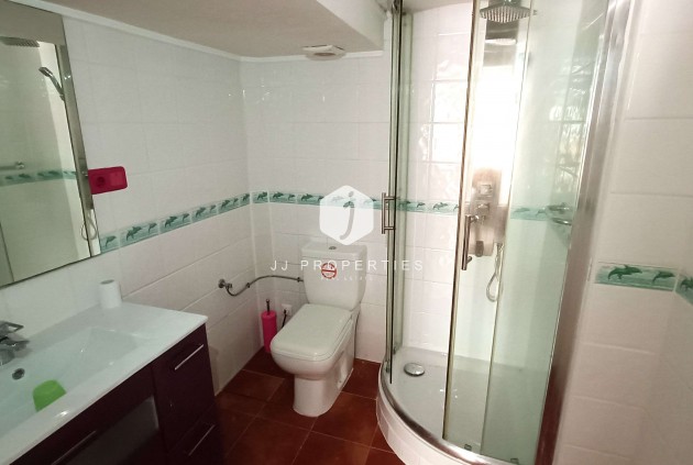 Resale - Chalet -
Orihuela Costa - Costa Blanca
