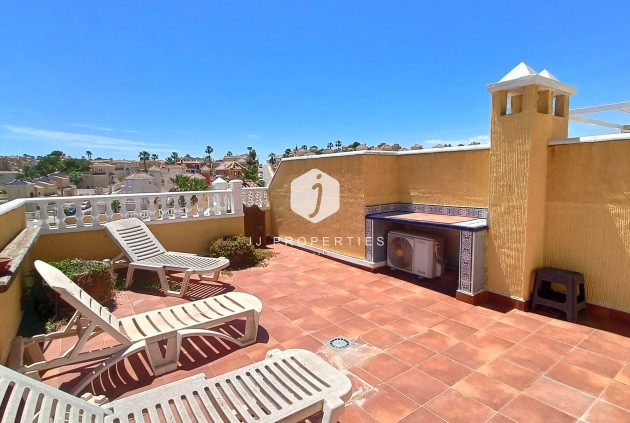 Resale - Chalet -
Orihuela Costa - Costa Blanca