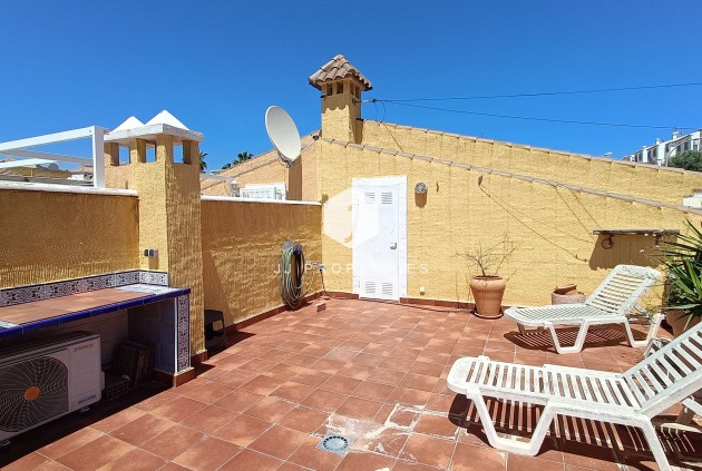 Resale - Chalet -
Orihuela Costa - Costa Blanca