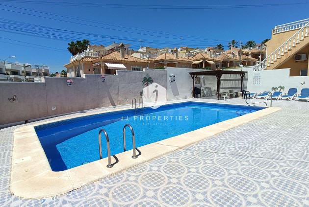 Resale - Chalet -
Orihuela Costa - Costa Blanca