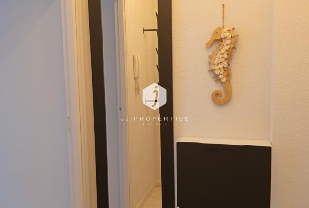 D'occasion - Appartement -
Torrevieja - El molino