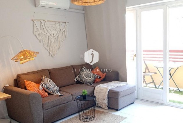 D'occasion - Appartement -
Torrevieja - El molino