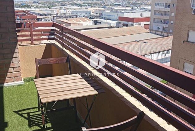D'occasion - Appartement -
Torrevieja - El molino