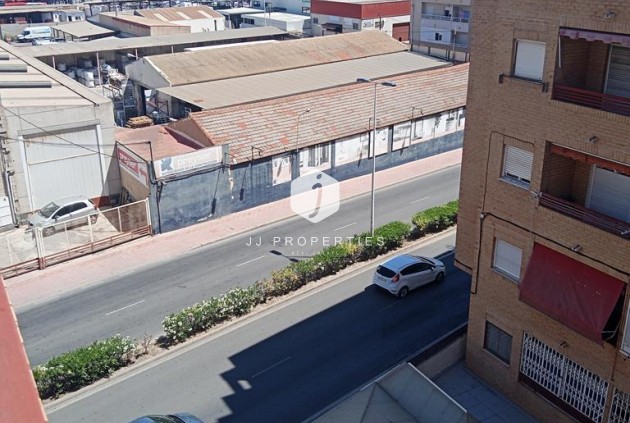 D'occasion - Appartement -
Torrevieja - El molino