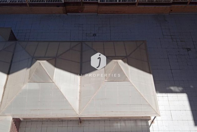 D'occasion - Appartement -
Torrevieja - El molino
