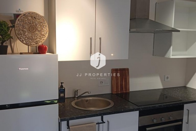 D'occasion - Appartement -
Torrevieja - El molino